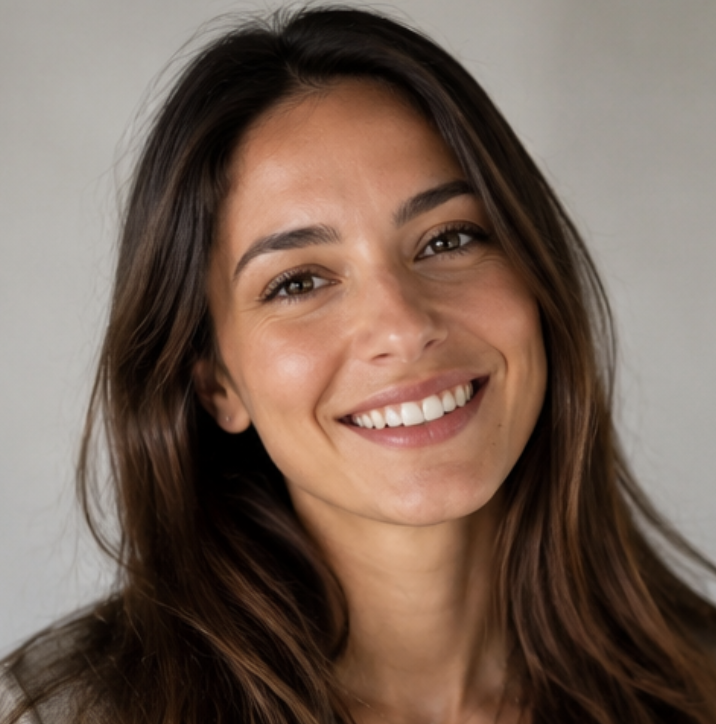 Photo de Sarah Benali